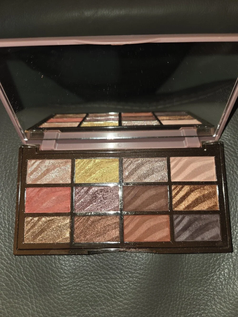 Ciate London 'The Velvet Palette'